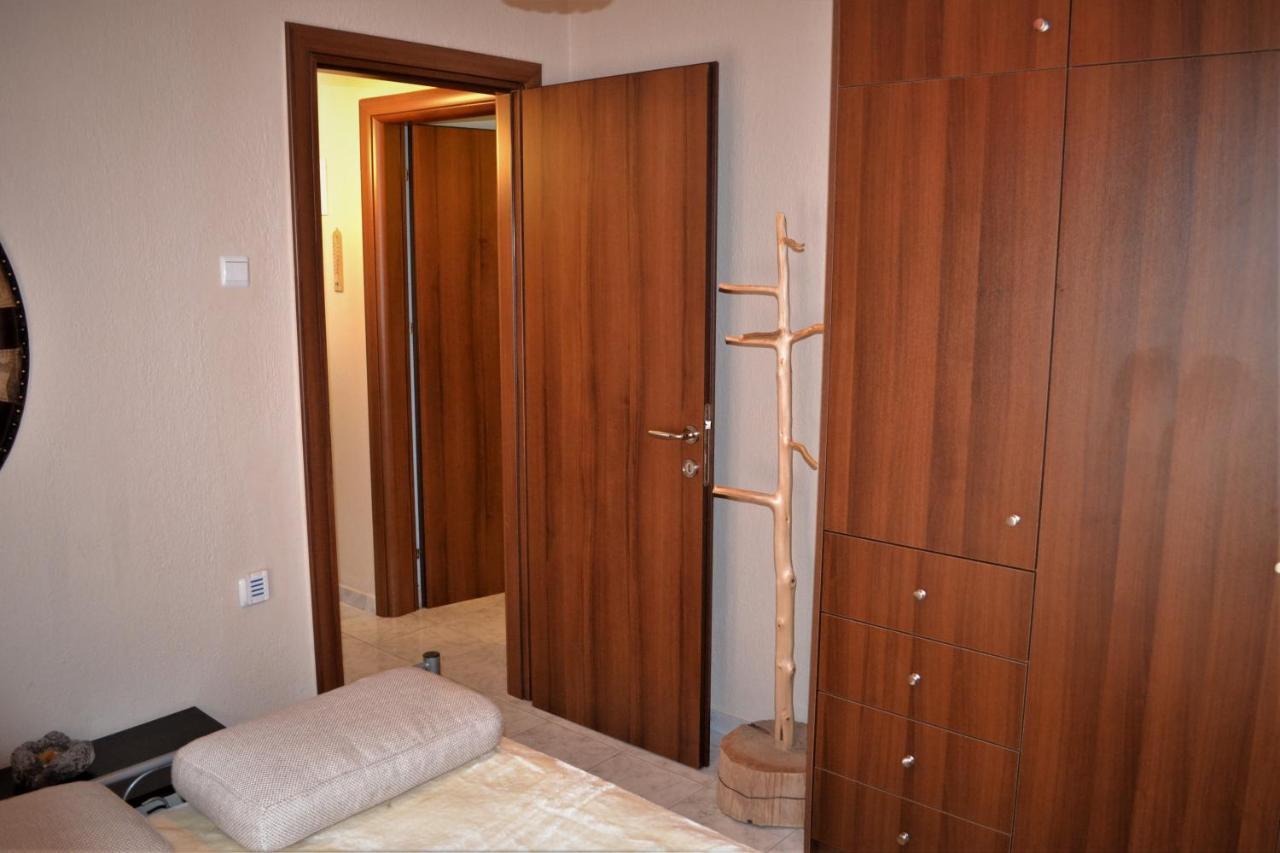 Apartamento Elati Mansion Exterior foto
