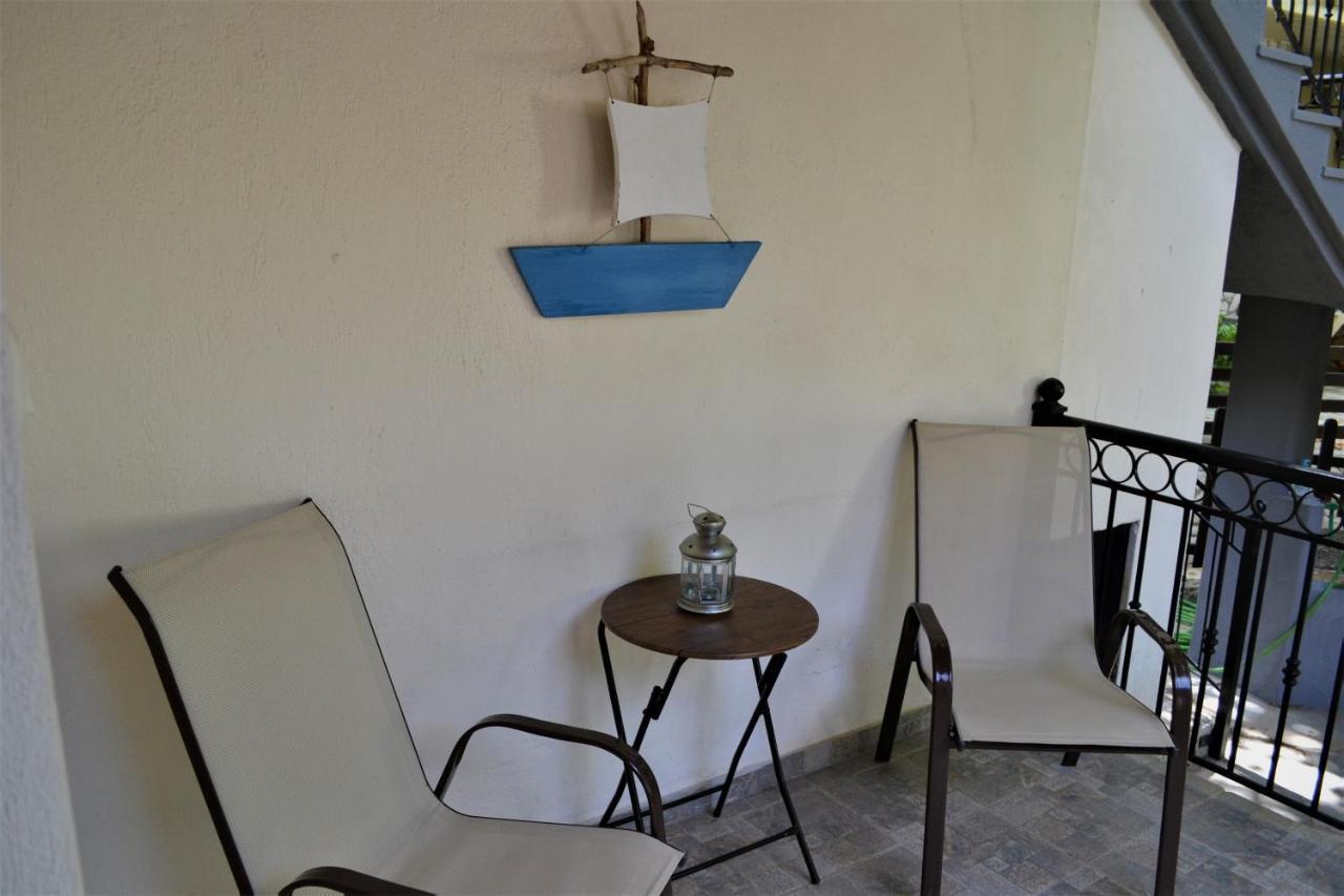 Apartamento Elati Mansion Exterior foto