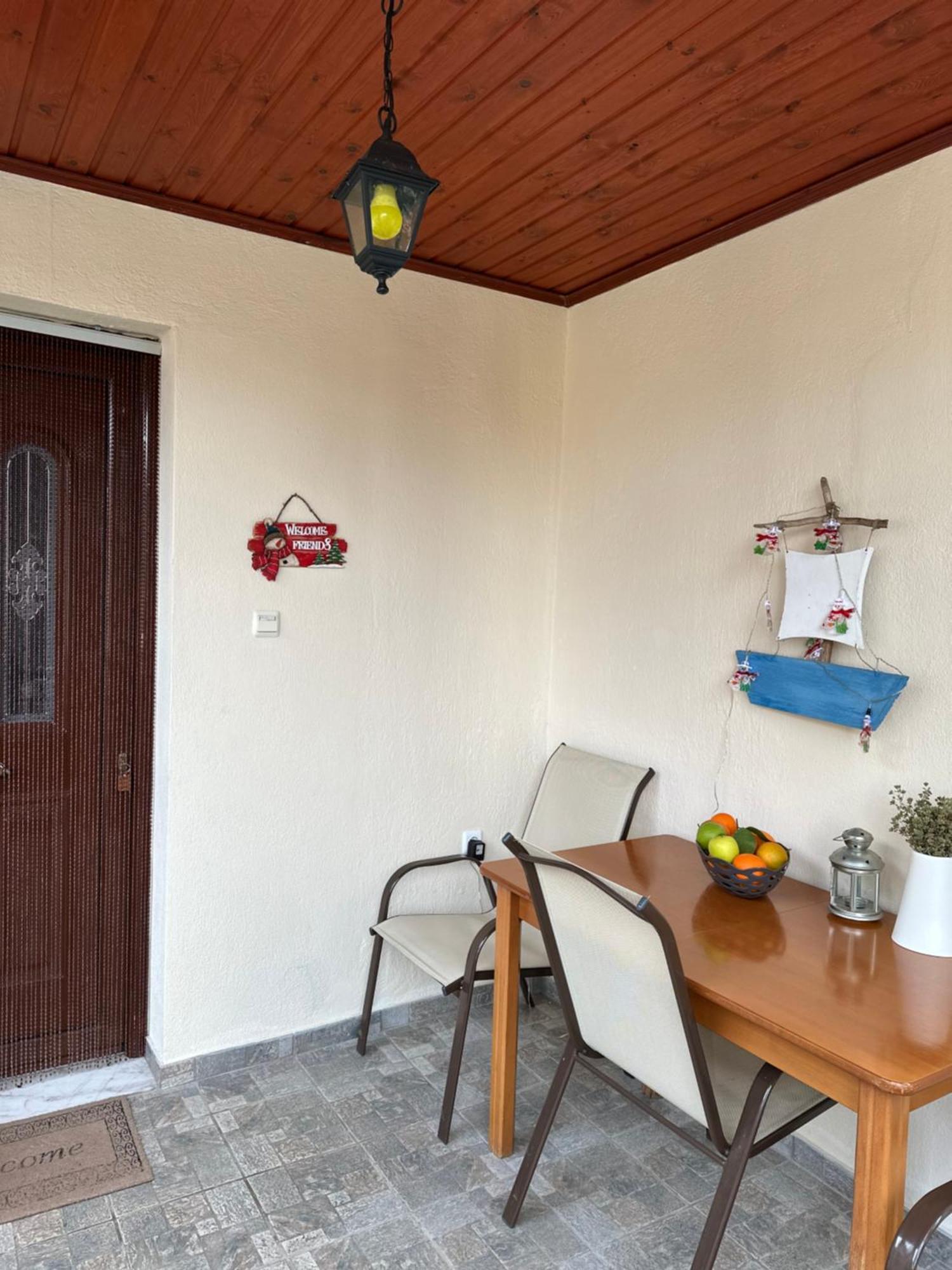 Apartamento Elati Mansion Exterior foto